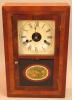 Seth Thomas Mahogany OG Box Clock - Click to View Item!