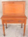 Chestnut Plantation Type Desk