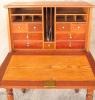 Chestnut Plantation Type Desk