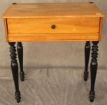 Small Spinet Desk