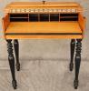 Small Spinet Desk