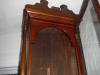 English Mahogany Tall Case Clock