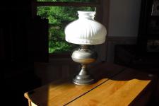 Early Lamp