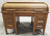 American Rolltop Desk