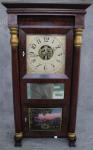 Eli Terry Eight Day Clock