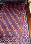 Persian Balouch Rug