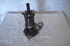 Miniature Turbine