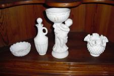 Milkglass Items