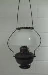 Hanging Oil Lamp