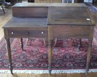 Large Depot Desk