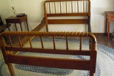 Jenny Lind Bed Frame with Sides