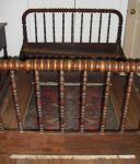 Jenny Lind Bed Frame