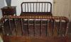 Jenny Lind Bed Frame