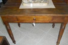 Table with Drawer