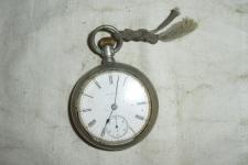 Elgin Pocket Watch