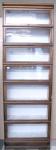 Barrister Bookcase