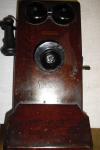 Western Electric Wall Telephone