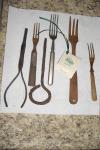 Primitive Kitchen Utensils