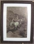 Frederick Remington Prints