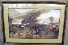 Defense of Rorkes Drift