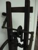 Wooden Beam Augur/Barn Drill Press