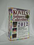 Book of Kovel's Antiques & Collectibles