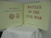 Book: Battles of the Civil War