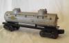 Lionel Grey Tanker