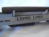 Lionel Lines Log Roller