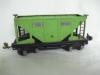 Lionel Lines Green Hopper Car - Click to View Item!