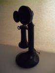 Candlestick Phone