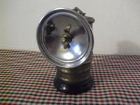 Carbide Lamp