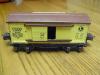 Lionel Train Cattle Car - Click to View Item!