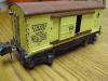 Lionel Train Cattle Car