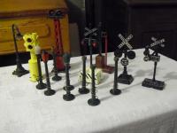 Lionel Lights & Signals