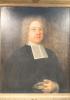 Rev. J. Harness, Quaker Preacher