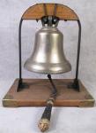 Bronze Bell